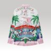 T-shirt CasaBlanca