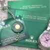 RLX Oyster Perpetual a-