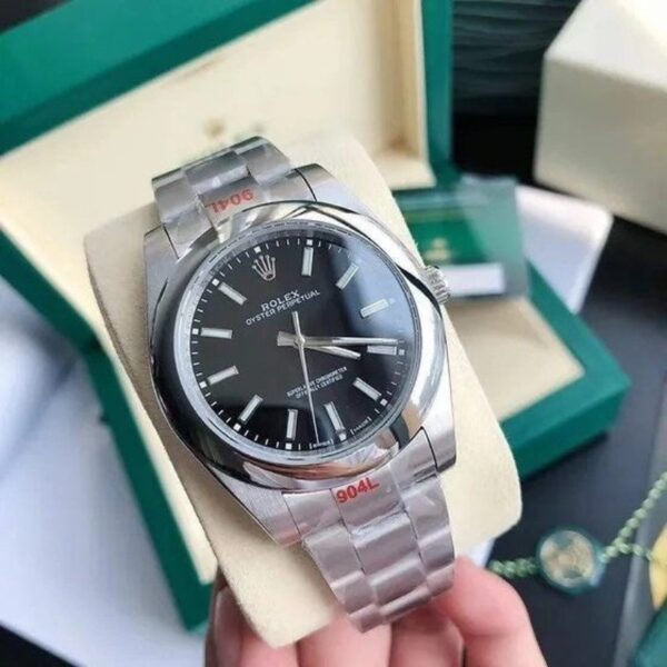 RLX Oyster Perpetual R