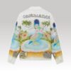 T-shirt CasaBlanca