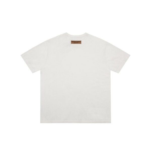 LV T-shirt Cartoon Plane