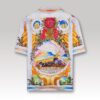 T-shirt CasaBlanca