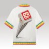 T-shirt CasaBlanca