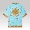 T-shirt CasaBlanca