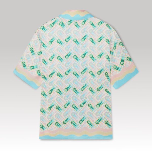 T-shirt CasaBlanca