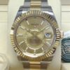 RLX Sky Dweller RLX1