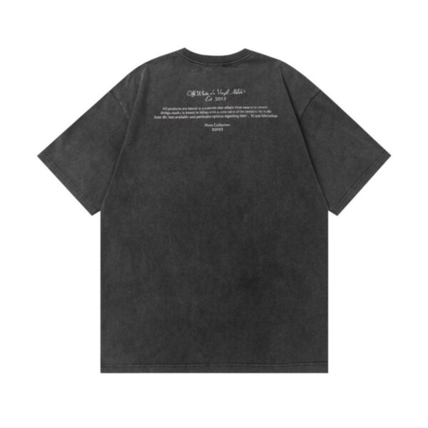 Off-White T-shirt