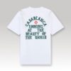 T-shirt CasaBlanca