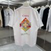 T-shirt CasaBlanca