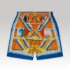 Shorts CasaBlanca