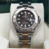 RLX Yachtmaster R watch