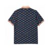 GG T-shirt Dark Blue