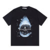 T-Shirt  Logo Shark