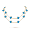 NECKLACE ALHAMBRA