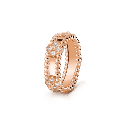 RING PERLEE