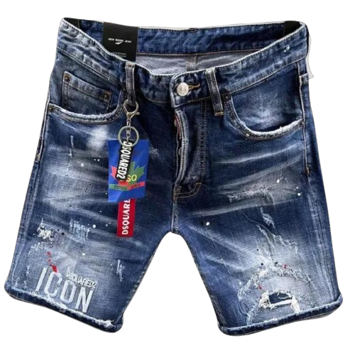 DSQ2 SHORT