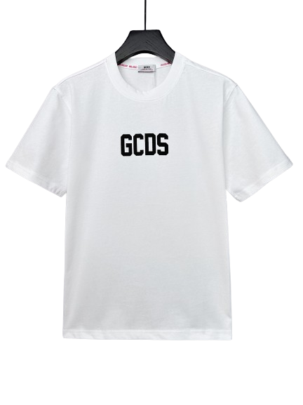 GCDS