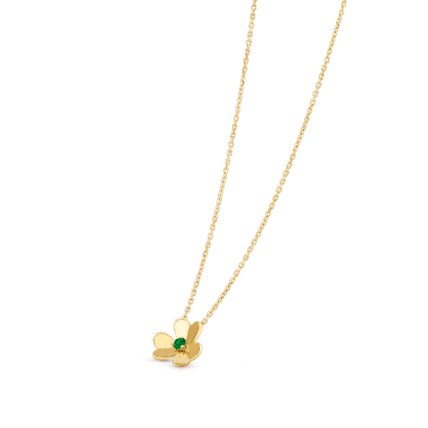 NECKLACE FRIVOLE
