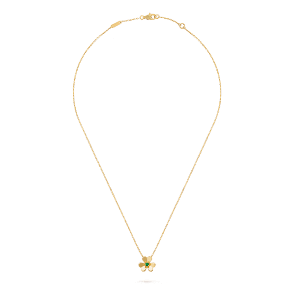 NECKLACE FRIVOLE