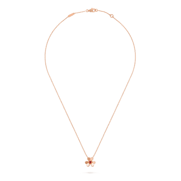 NECKLACE FRIVOLE