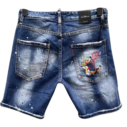 DSQ2 SHORT
