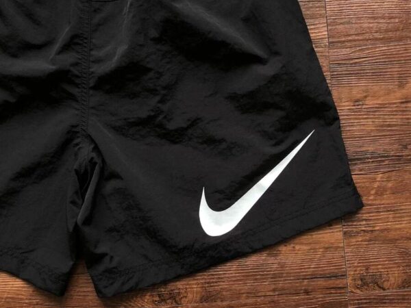 Nk x Stsy Shorts
