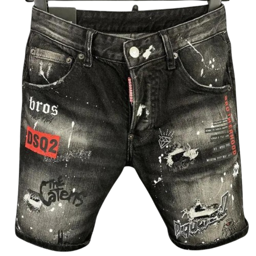 DSQ2 SHORT
