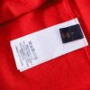LV T-shirt Graphic Short-Sleeved
