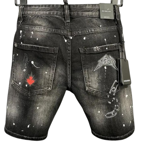 DSQ2 SHORT
