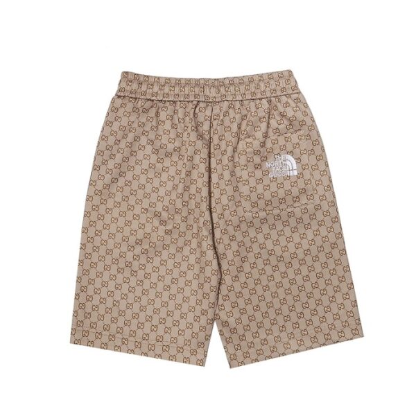 GG Short