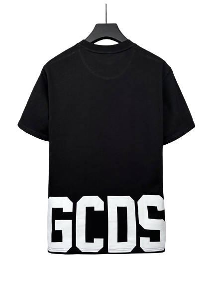 GCDS