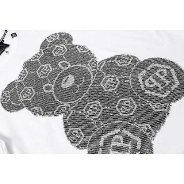 PP T-shirt Bear