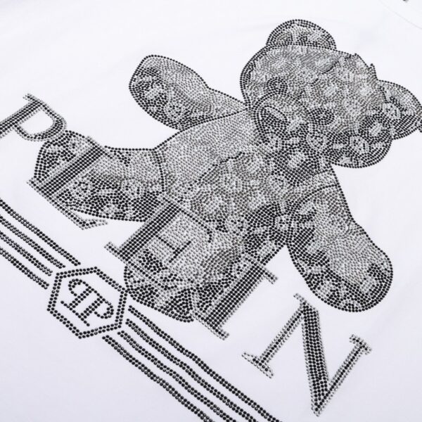 PP T-shirt