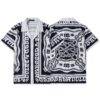 Button Shirt DG