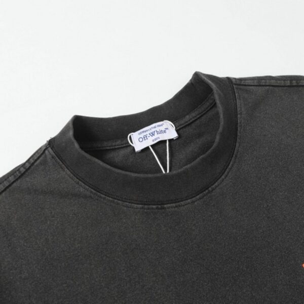 OFF-WHT T-shirt