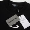 BLNCG T-shirt  Black