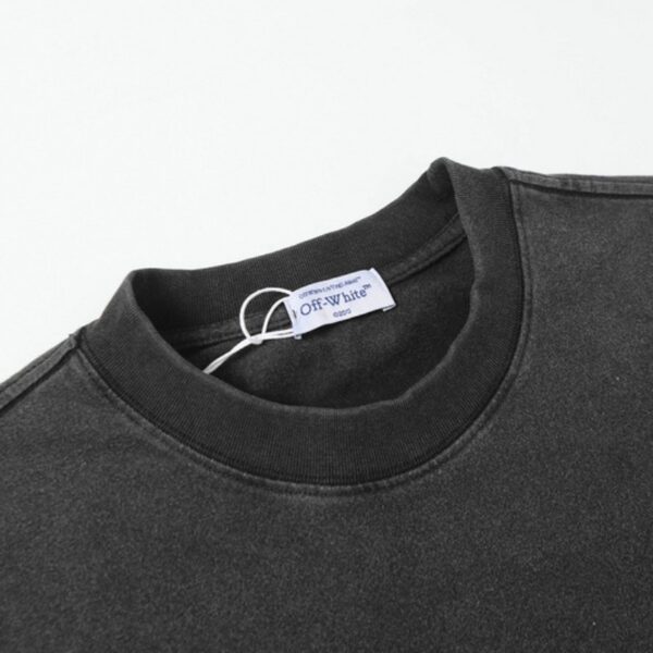 OFF WHT T-shirt