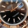 RLX Date Just RLX01