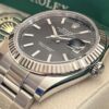 RLX – Date Just
