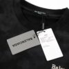 BLNCG T-shirt Black