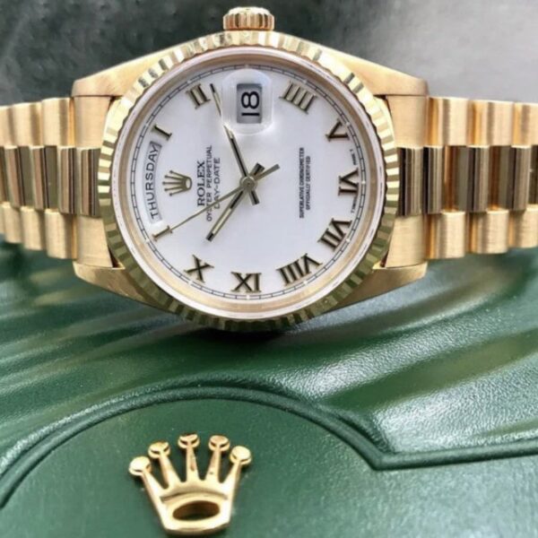 RLX Day-Date RL