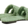 Hrs – Oran Sandalo Vert