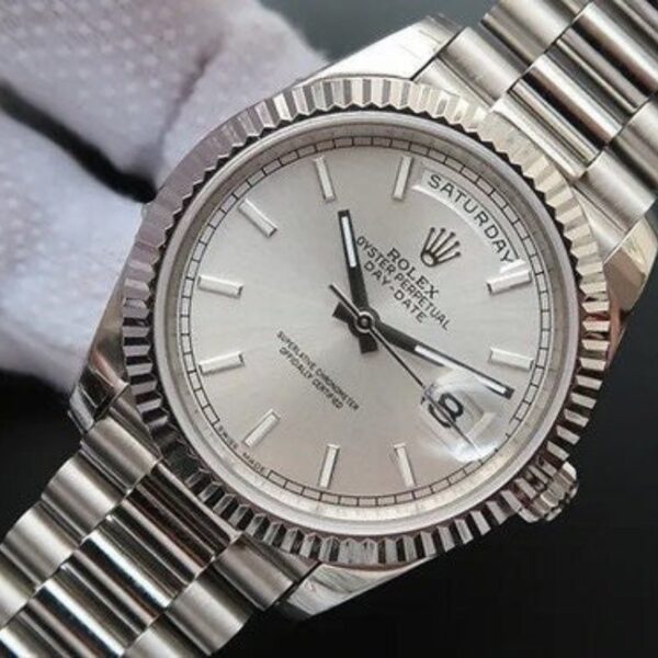 RLX Day-Date RLX0