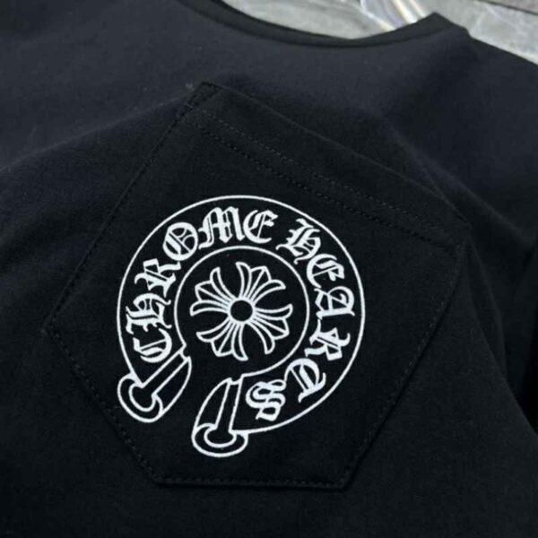 CHRM HRTS T-Shirt Los Angeles