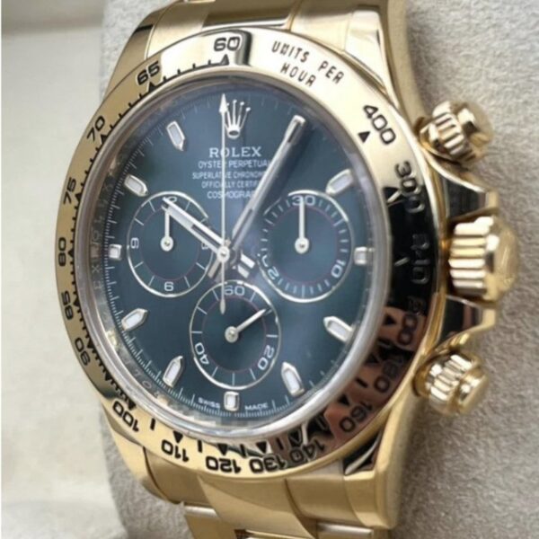 RLX Daytona RLXb