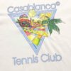 T-shirt CasaBlanca