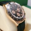RLX Daytona Paul Newman Black