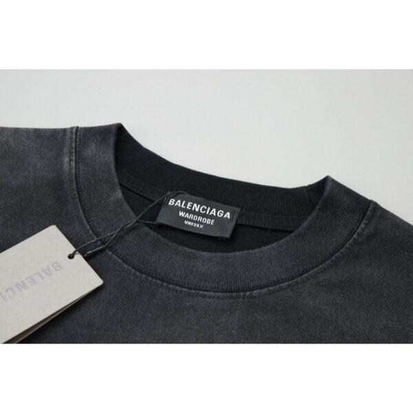 BLNCG T-shirt Level 1