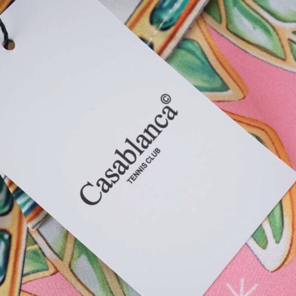 T-shirt CasaBlanca