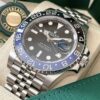 RLX GMT Master ll Jubilee